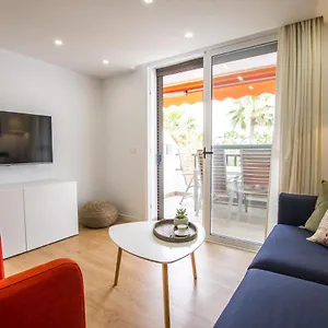 Parque Santiago 1 Duplex 2a014 Appartamento Playa de las Americas (Tenerife)