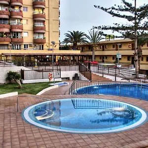 Torres Del Sol - Cristianos Lägenhet Los Cristianos (Tenerife)