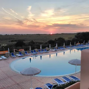 Arenas De Hotel Son Bou