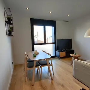 stylish-apartments-camp-nou.catalonia-hotels.com/