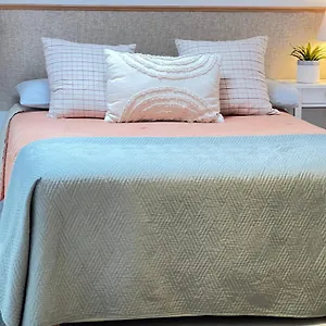 Hygge Center Near To The Free Parking 2r Appartement