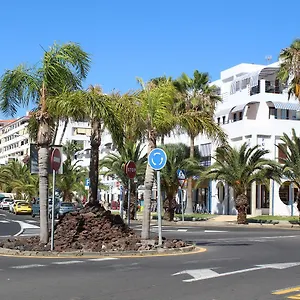 Funchal Lägenhet Los Cristianos (Tenerife)