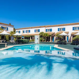Apartamentos Iris Sa Coma (Mallorca)