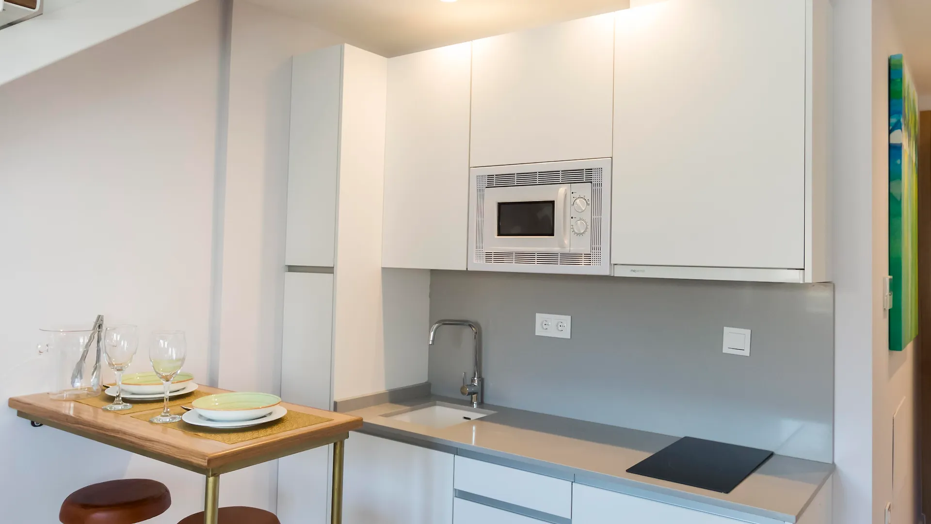 Casa De La Merced Suites Malaga 0*,  Spain