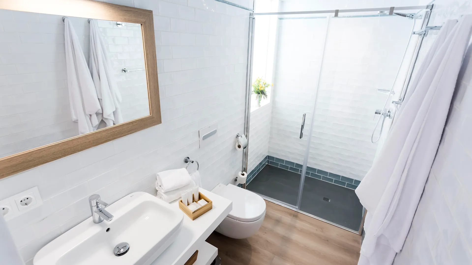 Casa De La Merced Suites Malaga Spain
