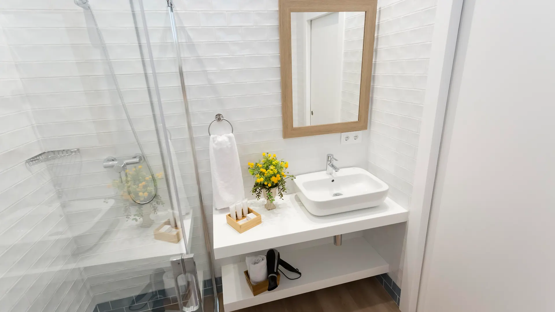 Appartement Casa De La Merced Suites Málaga Espagne