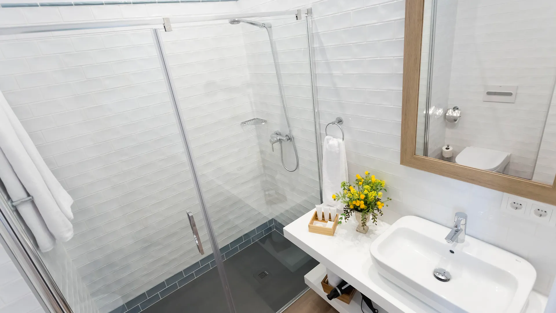 Casa De La Merced Suites Malaga 0*,  Spain