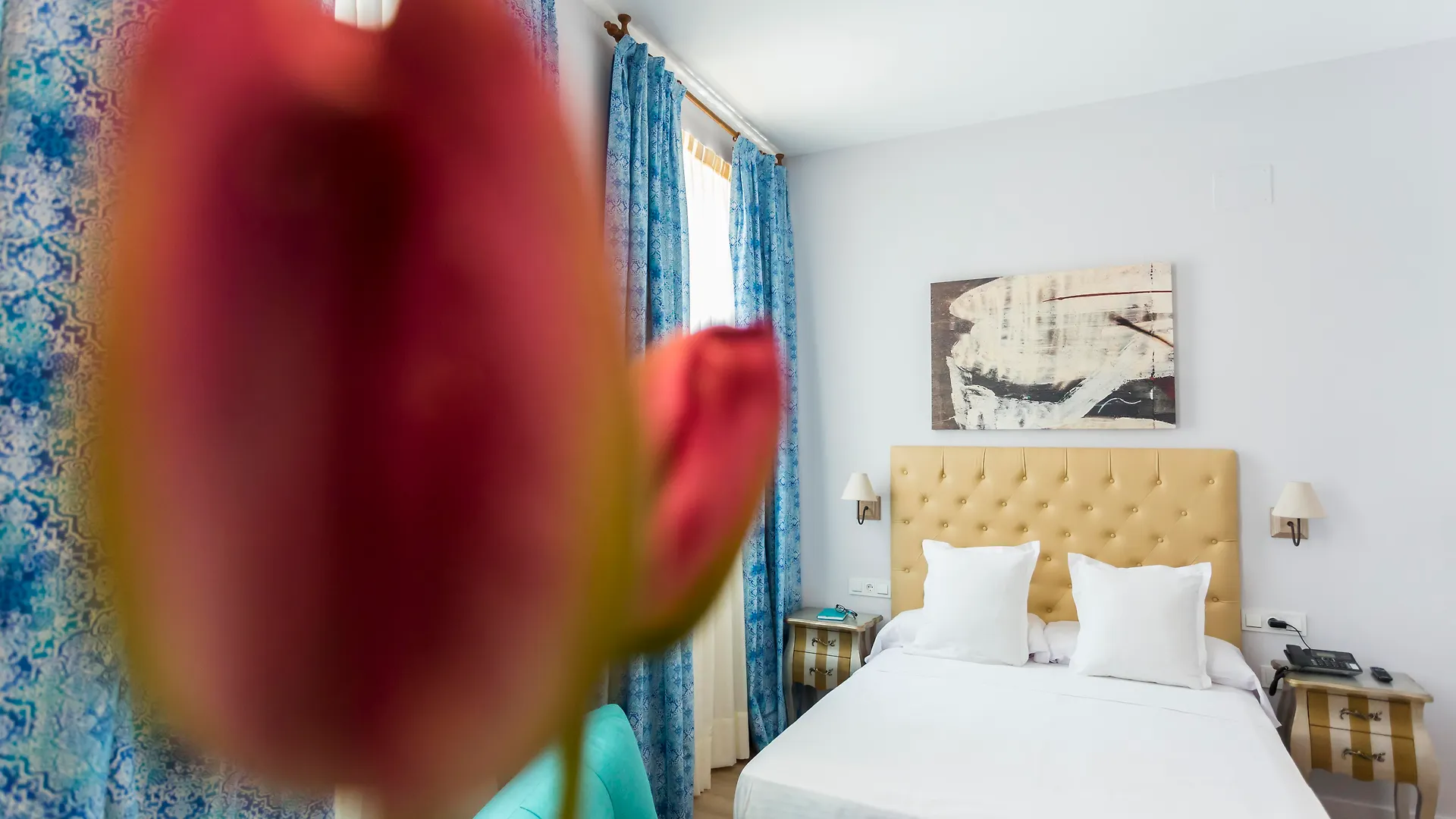 Casa De La Merced Suites Malaga 0*,  Spain