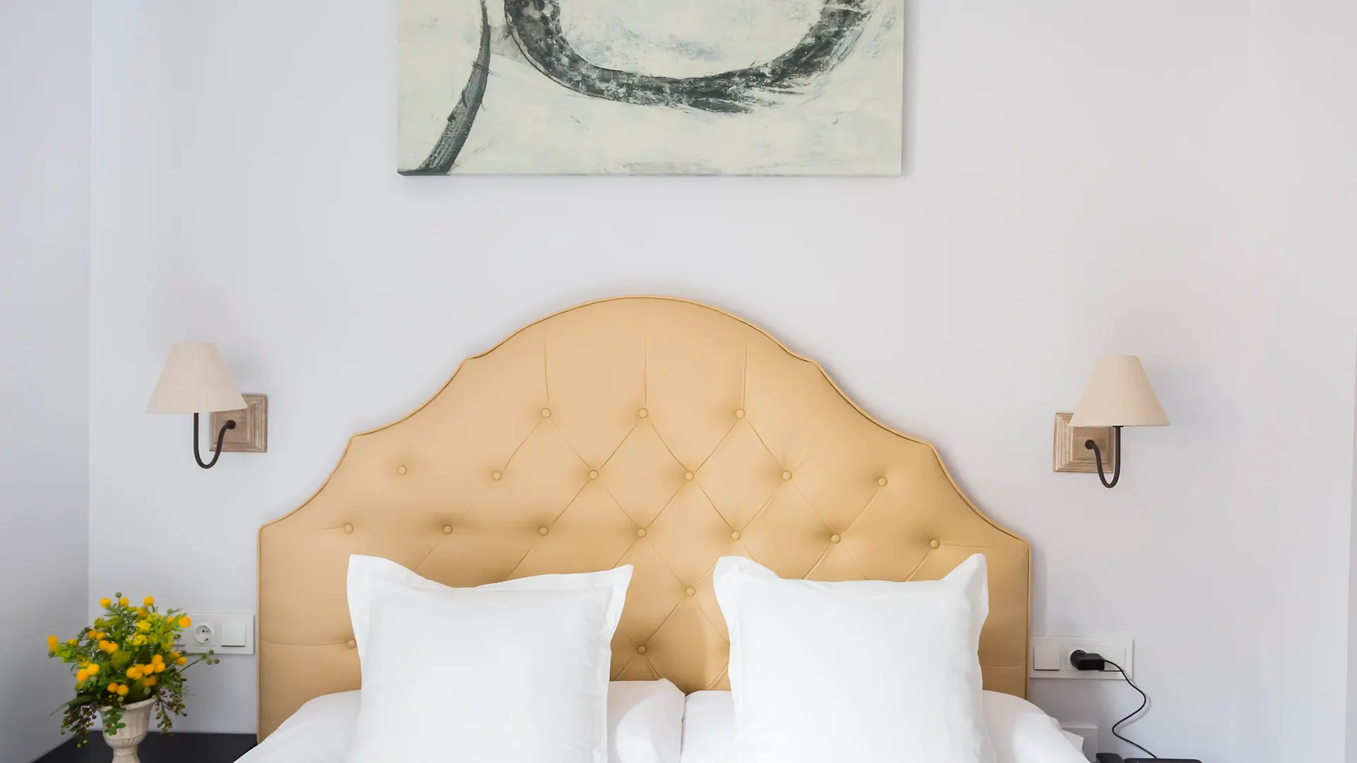 Casa De La Merced Suites Malaga Spain